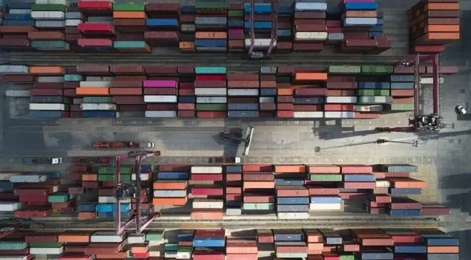 Ticaret diplomasisi meyvesini verdi: Afrika hamlesi 11 milyar dolar getirdi