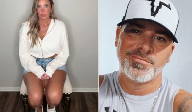 TikTok paylaşımından 2 hafta sonra korkunç son! Karı koca evde ölü bulundu
