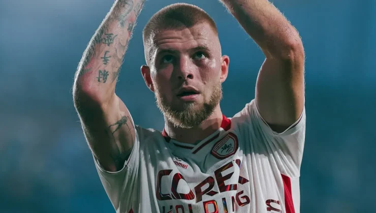 Trabzonspor bir transferi daha bitirdi