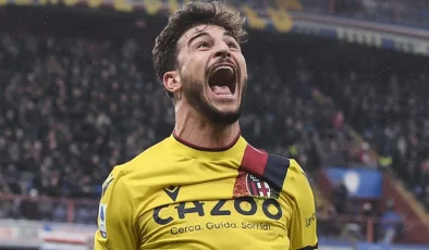 Trabzonspor’da Prestianni’nin alternatifi Orsolini