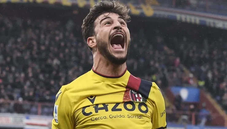 Trabzonspor’da Prestianni’nin alternatifi Orsolini