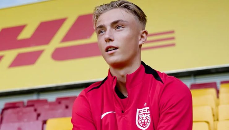 Trabzonspor’dan Lazio’yu şoke eden hamle
