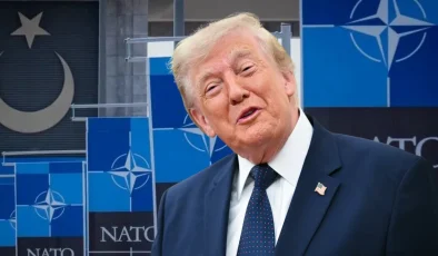Trump’ın Ankara ziyaretinde olağanüstü tedbirler! Tuvalet atıkları bile ABD’ye götürülecek