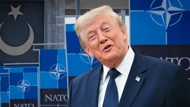Trump’ın Ankara ziyaretinde olağanüstü tedbirler! Tuvalet atıkları bile ABD’ye götürülecek