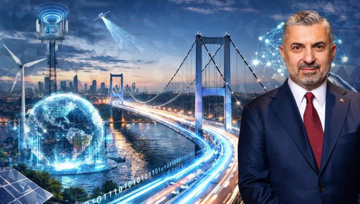 Türk Telekom’dan dijital geleceğe millî AR-GE imzası