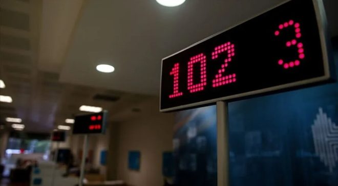 Türkiye’deki 5 şubesini kapatıyor! Bankacılık devinden önemli karar