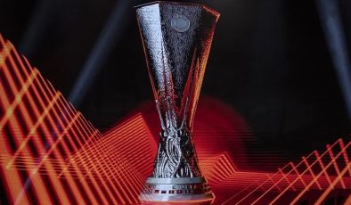 UEFA Avrupa Ligi’nde gecenin sonuçları: 9 maçta 22 gol