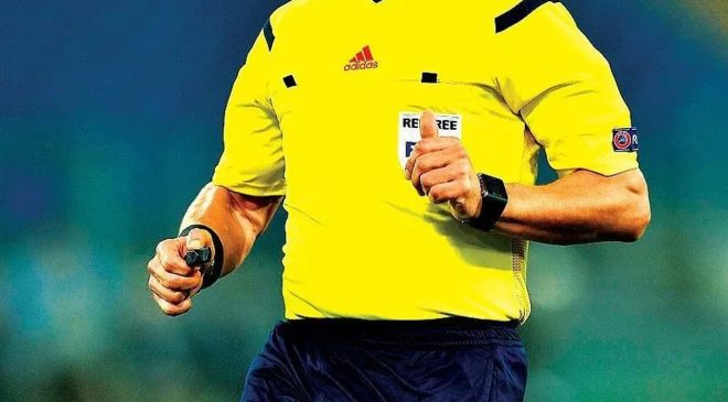 UEFA duyurdu: Fenerbahçe ve Başakşehir maçlarına Belçikalı hakem