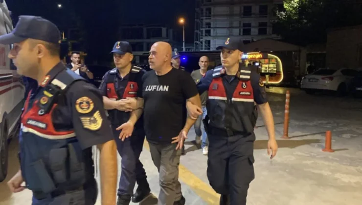 Ünlü yönetmen Ezel Akay uyuşturucu operasyonunda gözaltına alındı