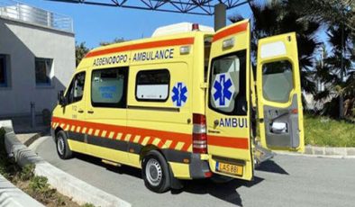 Yeni nesil 112 acil çağrı merkezi