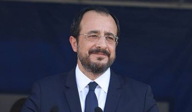 Hristodulidis: “Amaç; genişletilmiş konferansta müzakerelerin yeniden başlayacağının duyurulması”