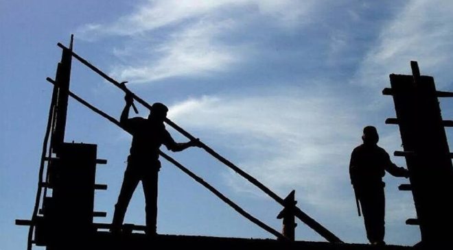 Güney Kıbrıs’ta inşaat izinlerinde artış