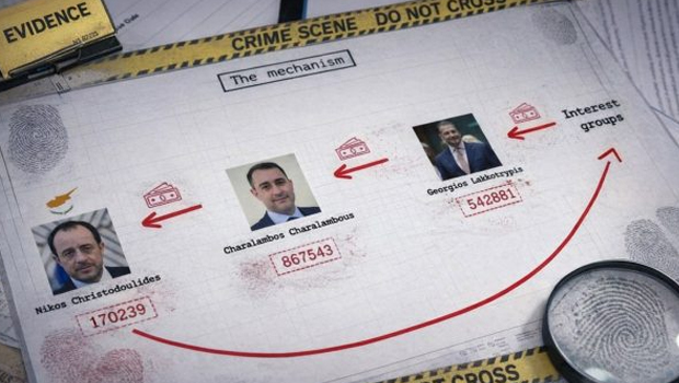 “Videogate” skandalı Meclis’e sevk ediliyor