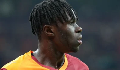 Wilfried Singo’nun yıllık ücreti Inter’i kaçırdı