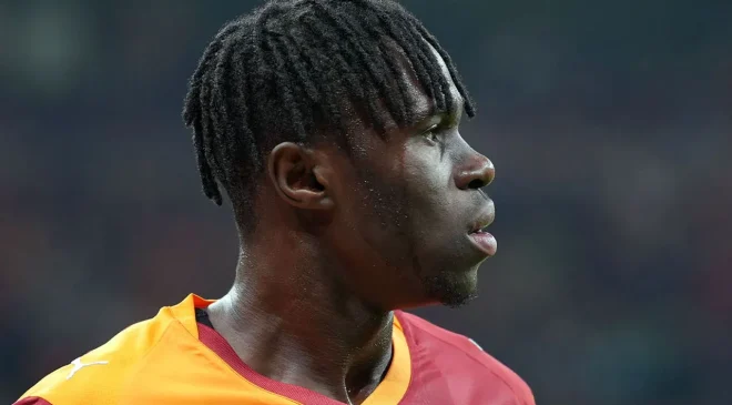 Wilfried Singo’nun yıllık ücreti Inter’i kaçırdı