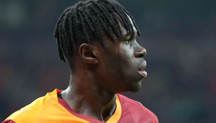 Wilfried Singo’nun yıllık ücreti Inter’i kaçırdı