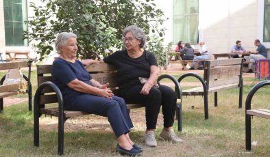 Yaşlılar İçin Sıcak Havada Sağlık Uyarısı