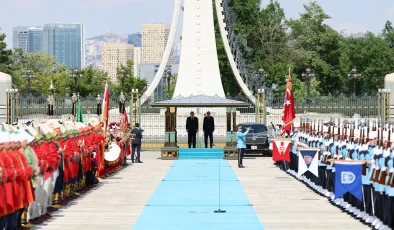 Yeniçeriler ve mehter takımı dünyanın dilinde: Mehter sıradan bir askeri bando değildi, bir silahtı