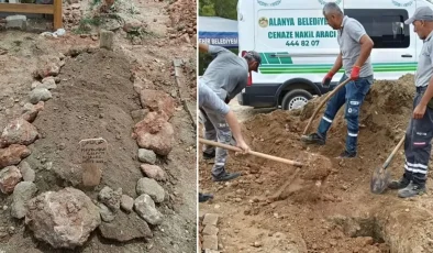 Yeşilçam’ın usta ismi sessiz sedasız defnedildi! Sevenleri cenazeye katılmadı