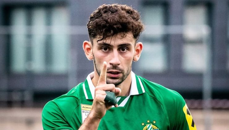 Yusuf Demir’den muhteşem dönüş: İlk maçta şov yaptı