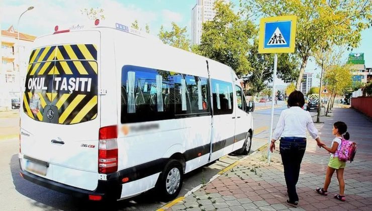 1 yılda yüzde 70 zamlandı! İstanbul’da okul servis ücretleri aylık 10 bin lirayı aşıyor