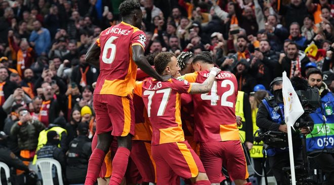 100’üncü yıl şampiyonluk planı: Galatasaray’a veda eden yıldız için yeni karar