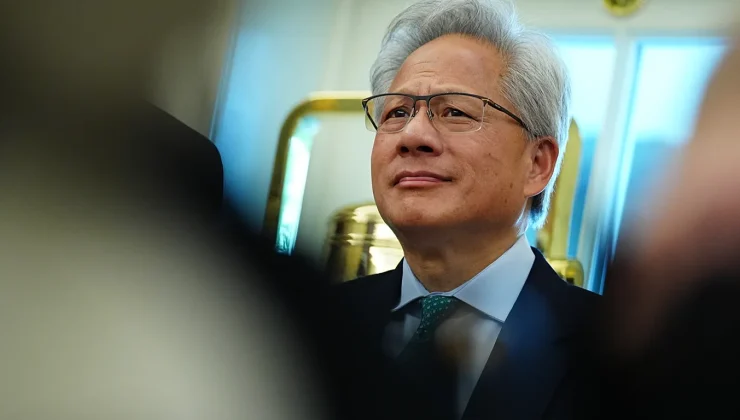 What Nvidia’s $500 billion Wall Street deal signals about the AI boom