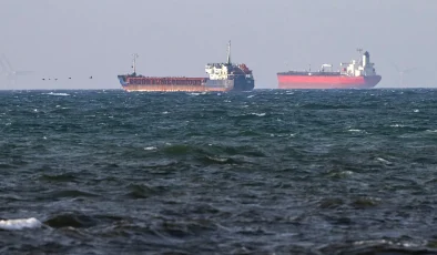 Sweden to hand over Russian ‘shadow fleet’ ship to Ukraine, court documents show