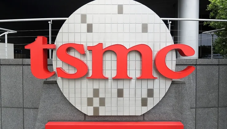 Tech giants TSMC and Sony to invest billions in advanced chip sensor plant
