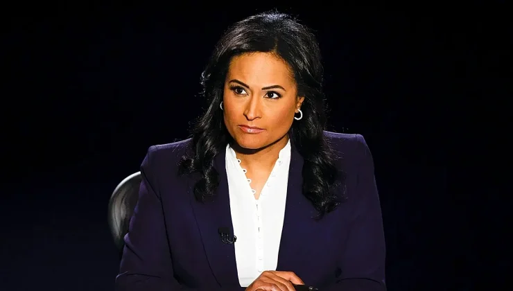 Trump hits out at NBC journalist Kristen Welker, calling for her to face ‘rebuke or punishment’