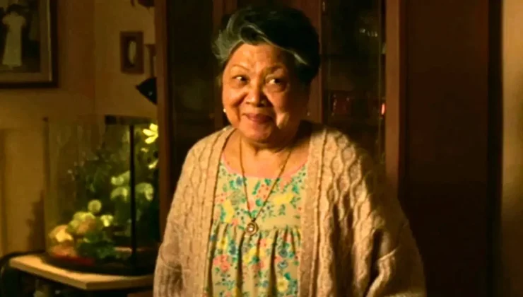‘Spider-Man: No Way Home’ actress Mary Egida Rivera dies aged 82