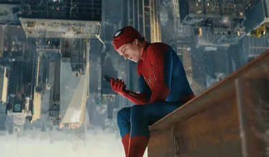 ‘Spider-Man: Brand New Day’ scores second-biggest ever global opening weekend – nears $1bn worldwide