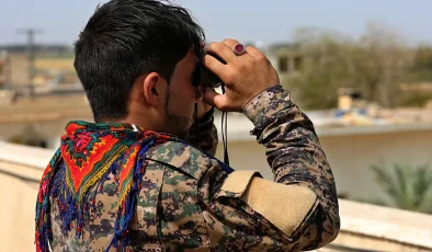 Syria’s main Kurdish force SDF ceases to exist after army merger