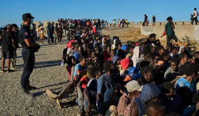 Morocco says it warned Spain after court ruling on migration law