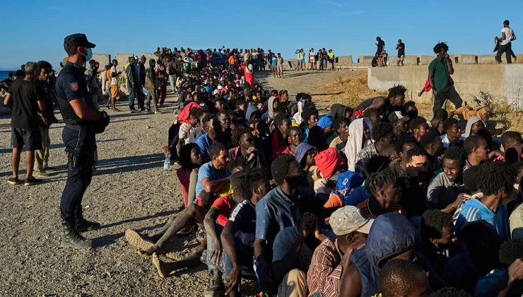 Morocco says it warned Spain after court ruling on migration law