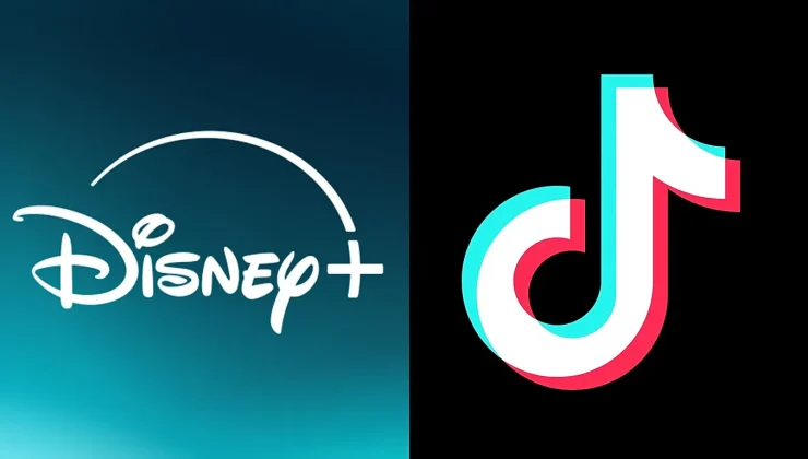 Disney and TikTok strike content-sharing deal with short-form videos to be added to Disney+