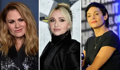 Celebrities call for protection of child actors after Hayden Panettiere’s death