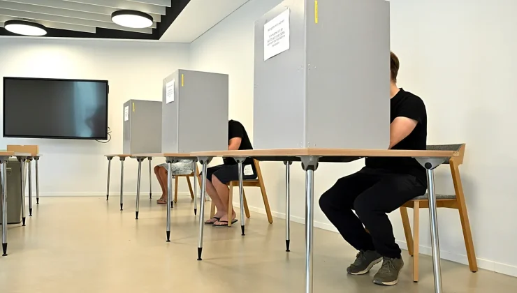 Saxony-Anhalt election: who is behind “tactical voting”