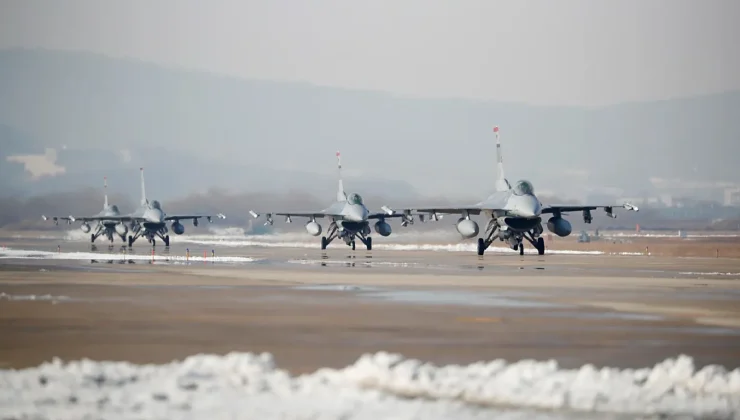 Eight South Korean students held over US military base break-in attempt