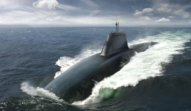 Can the EU fight underwater threats?