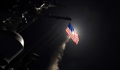 Trump dismisses reports of munitions shortages, says US has ‘massive amounts’