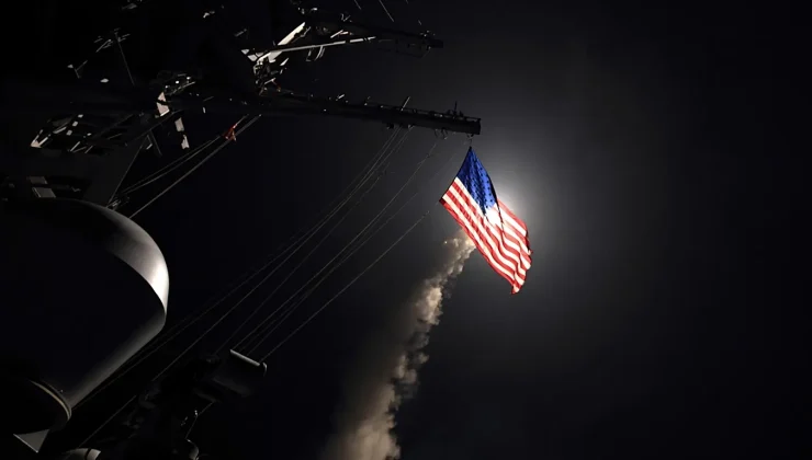Trump dismisses reports of munitions shortages, says US has ‘massive amounts’