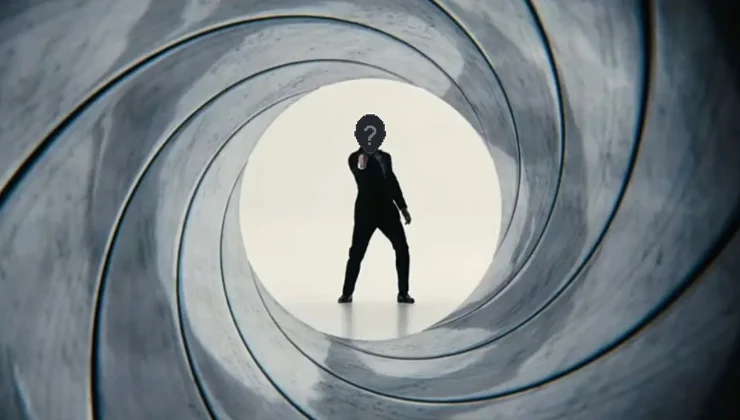 Identity of new 007: ‘Good bet’ that next actor to play James Bond announced this year says producer