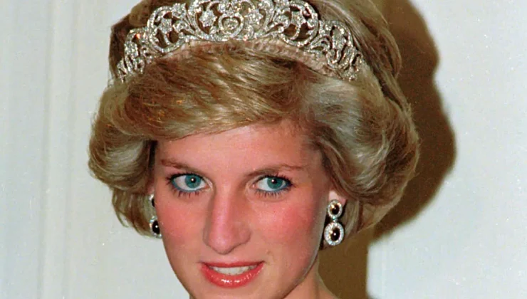 ‘Many revelations’: Charles Spencer to ‘tell the truth’ about his sister Princess Diana in new book