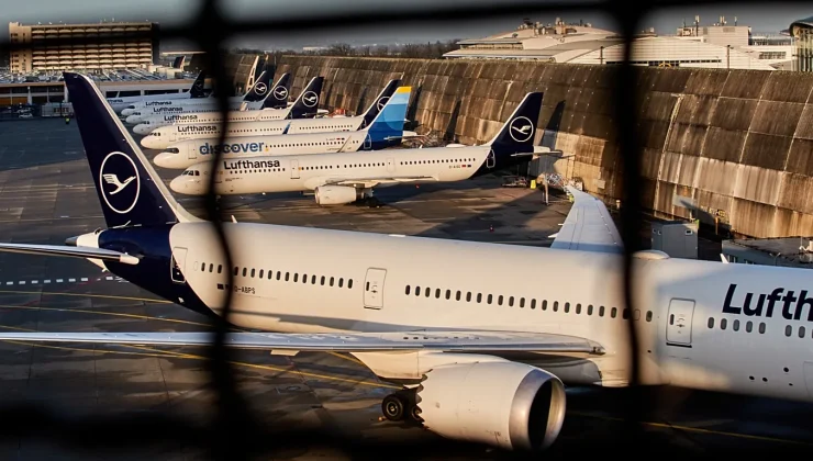 Frankfurt Airport employee dies after contracting malaria, operator Fraport says