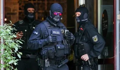 Syrian criminal clans: How is Germany attempting to address the problem?