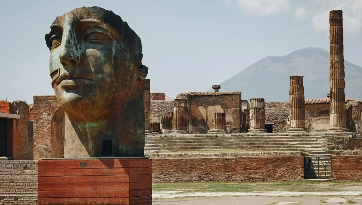 Day trips in Europe: Top 10 sightseeing stops beyond the beaten track for autumn 2026