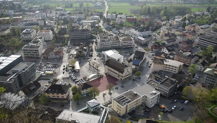 Cyberattack hits Liechtenstein’s anti-money laundering data register, Vaduz says