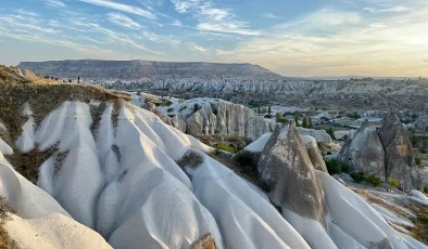 From off-season sun to snowy adventures: 10 of the best European destinations to visit this winter