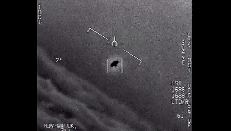 Exclusive: Brussels keen to monitor UFOs under the radar